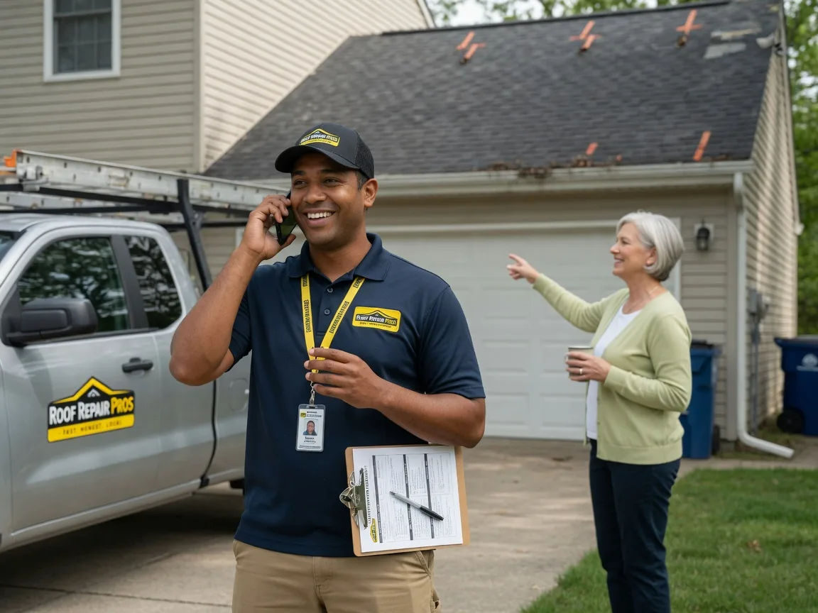 Roof Repair Tie Siding, WY FAQs